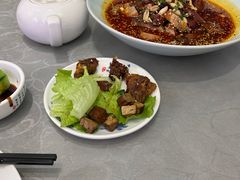 -丽华园(汉阳龙阳店)