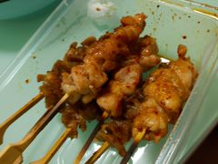 -土大力韩式烤肉料理(和平路店)