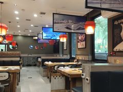 -魏家凉皮(十里河店)