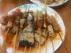 -郭记小街麻辣烫(虎坊路店)