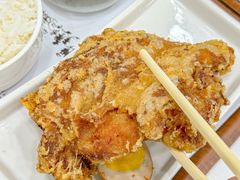 -东池便当(黎明西路店)