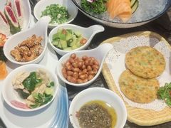 -诺筵汤品·菌汤火锅(南河坝店)