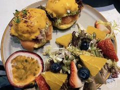 -BE BRIGHT KITCHEN(正佳广场店)