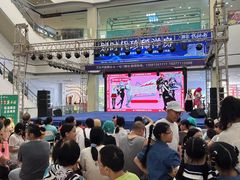 -万达广场(黄冈武穴店)