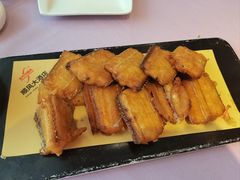 -顺风酒店(长寿路店)