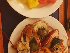 -艺厨风尚餐厅 · 桔钓沙莱华度假酒店