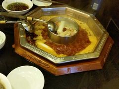 android_upload_pic-蜀九香火锅(九眼桥店)