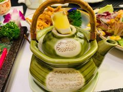 -千寻山野烤肉(中关村店)