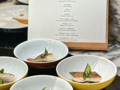 -杭州柏悦酒店·潮餐厅