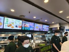 -老乡鸡(合肥高铁南站店)
