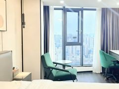 -榆漫居·高空City View府邸(广州天河体育中心石牌桥地铁站店)