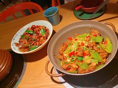 -吃饭皇帝大(解放西路店)