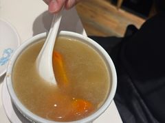 明火例汤-龙记香港茶餐厅(久光百货店)