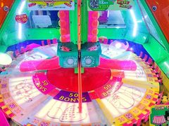 -大玩家(魏家庄万达店)