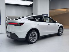 -TESLA 特斯拉(广州天环广场体验店)