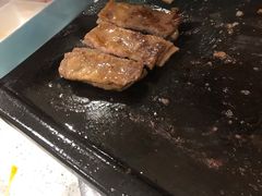 -韩时烤肉(枫蓝店)