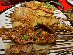 -醉烧膘·烧烤夜宵王(总店)