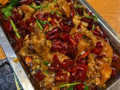 -喝丢一只鞋海鲜烧烤·海肠捞饭(市场店)