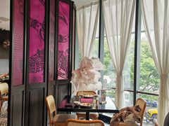 -Thai Alley泰爱里(二沙岛店)
