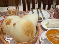-BRBR叙利亚餐厅(总店)