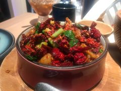 -山石榴·贵州菜(丰盛里店)