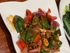 -潮名荟潮州菜馆(祈福缤纷世界店)