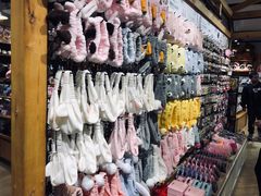 -TheGreenParty(槐房万达店)