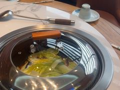 -马家大院铁锅炖(京粮广场店)