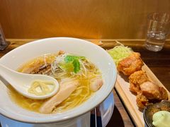 -真打拉面·日式拉面新流派(体育西横街店)