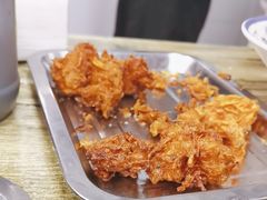 -清真-戏楼王记牛肉面