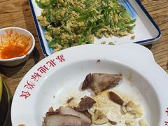 -山芋腔苏北菜(盐城滨海店)