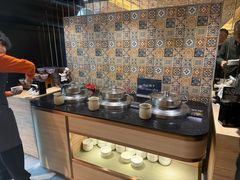 -上海瑞金洲际酒店