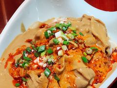 -窄巷子陕菜馆·地道陕西菜(粉巷店)