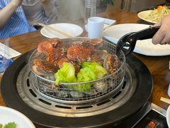 -海味当家·蒸锅海鲜(星海公园店)