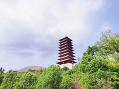 -牛首山文化旅游区
