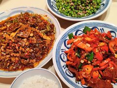 -侯师傅热炒店(印象城店)