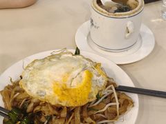 -玲又珑美食(盘福路店)