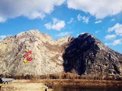 -妙峰山风景名胜区