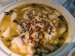 -小菜园新徽菜(无锡宜家荟聚中心店)