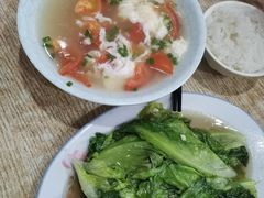 -肉燕扁食草包飯(东街店)