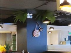 大堂-觅山云南菜(泊富ICITY店)