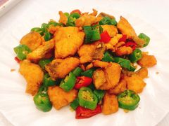 -金翠皇宫粤菜·点心·海鲜(科技园店)