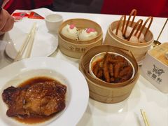 -金鼎轩(亚运村店)