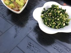 -迎晨餐厅(青芝坞店)
