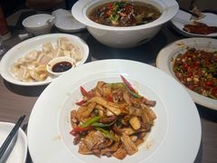 -将相和·海鲜蒸饺大连菜