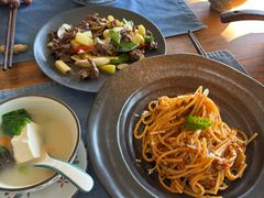 -翠田Green Field Kitchen