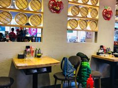 大堂-玖鲜小笼(中山广场店)