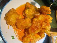 -东北缘餐厅(兰埔路店)