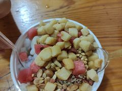 -陈氏冰粉(龙山中学店)