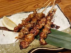 -玄白·炭烤活鳗(上海首店)